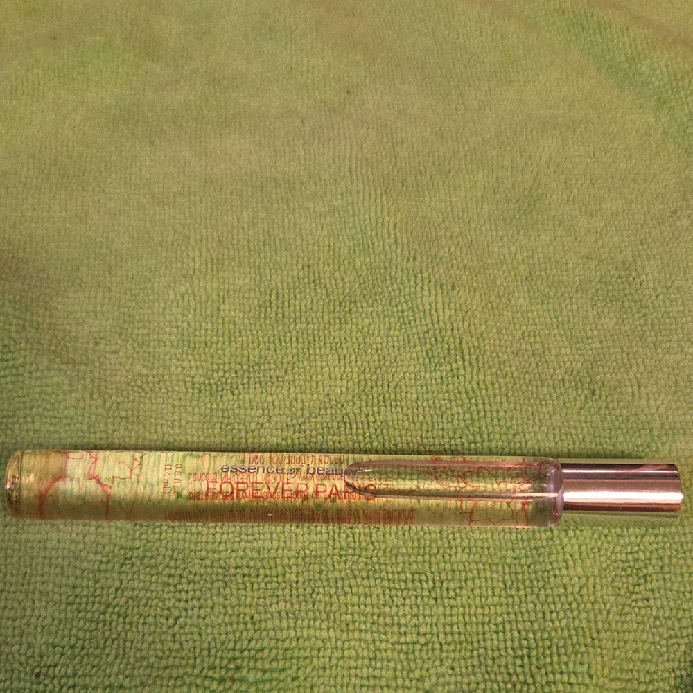 Forever Paris Perfume Roller